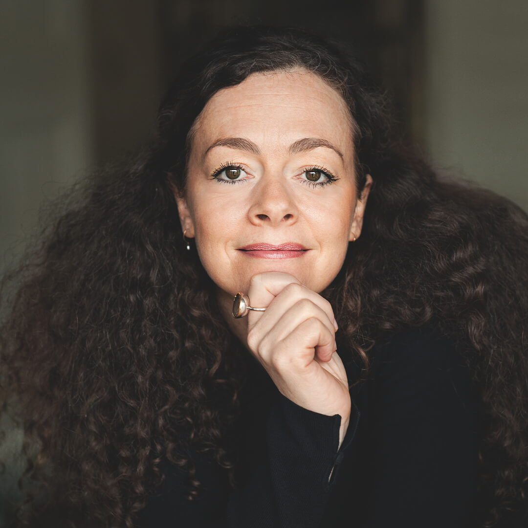 Shelly Kupferberg: Stunden wie Tage