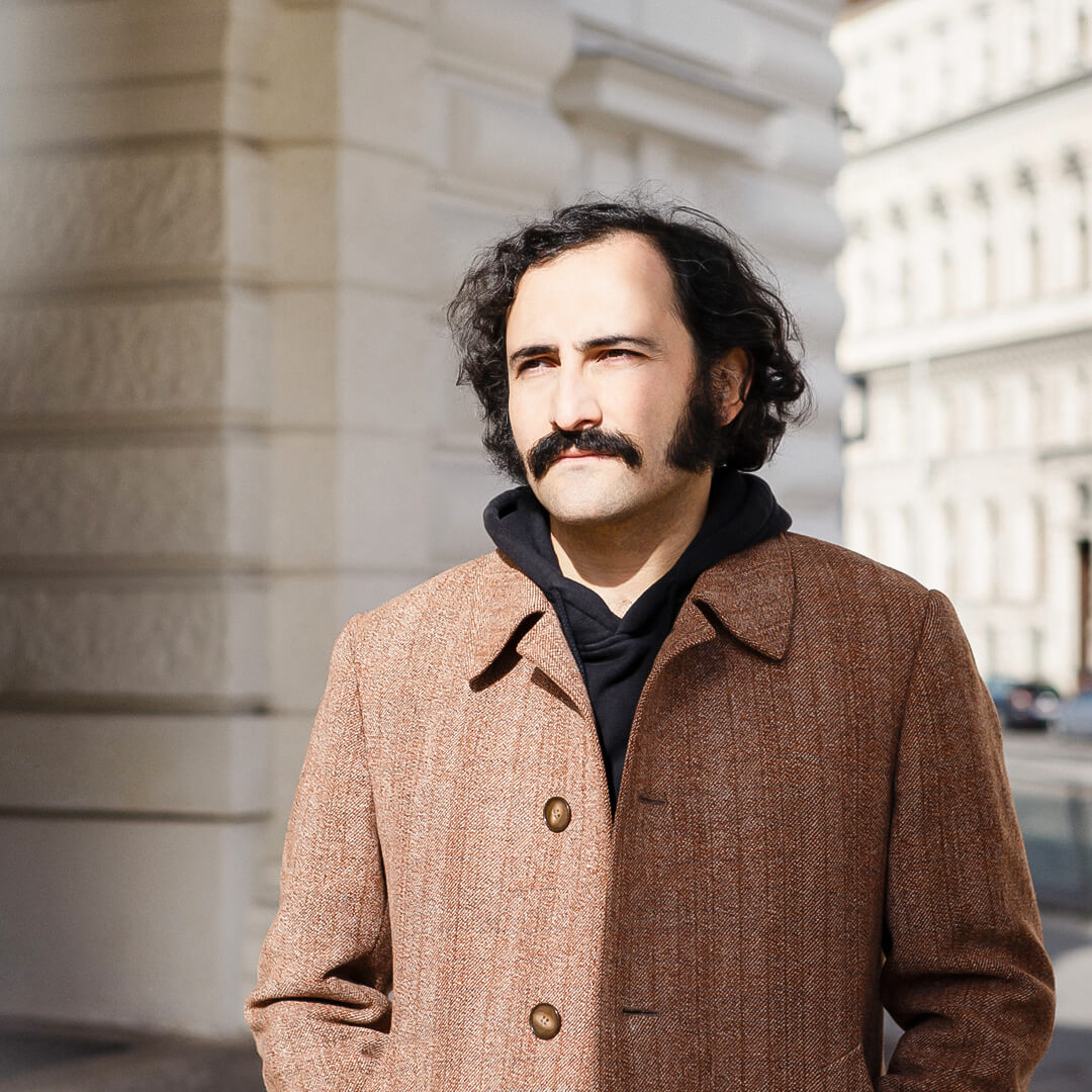 Amir Gudarzi