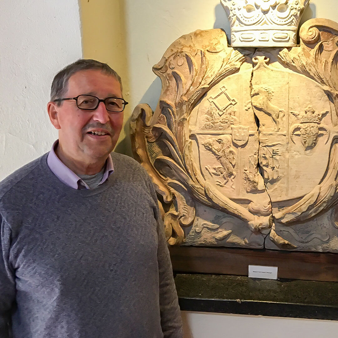 Prof. Dr. Hans Medick und Dr. Doris Bachmann-Medick