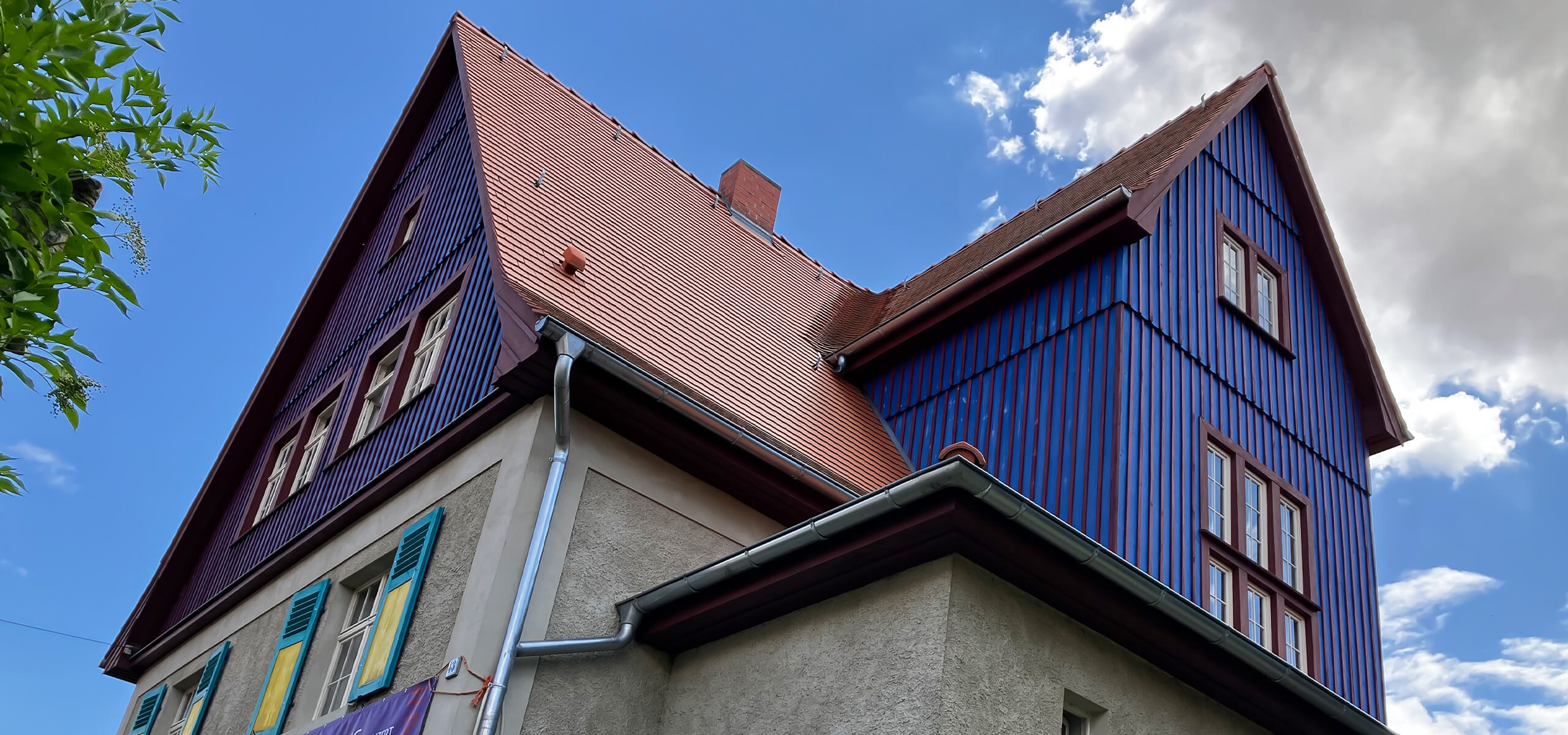 "Die größte Herausforderung ist immer das Geld.", Interview mit Anne Martin