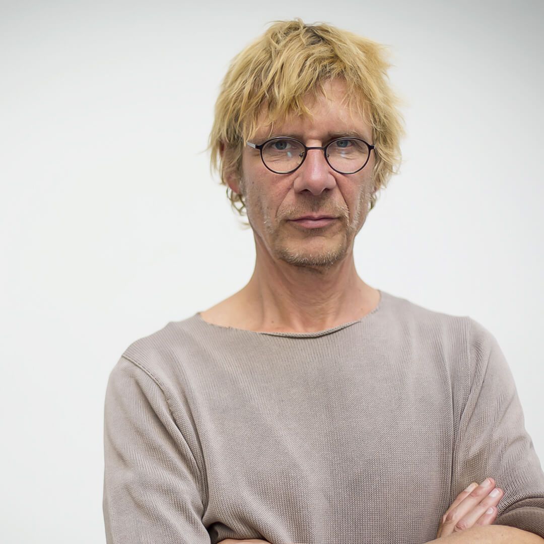 Stephan Ludwig: Krimis zu schreiben ist für ihn ein Glücksfall