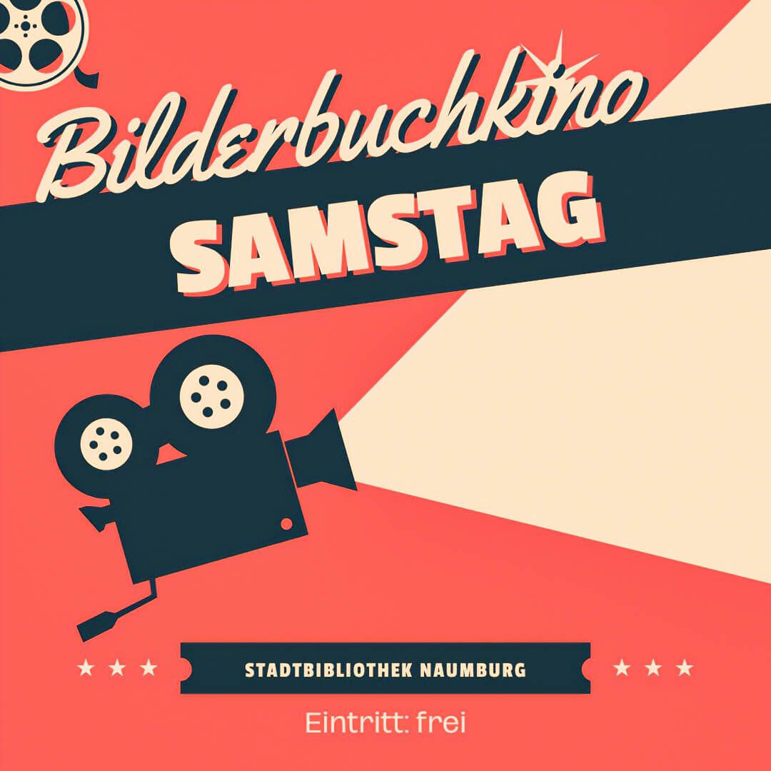 Bilderbuchkino