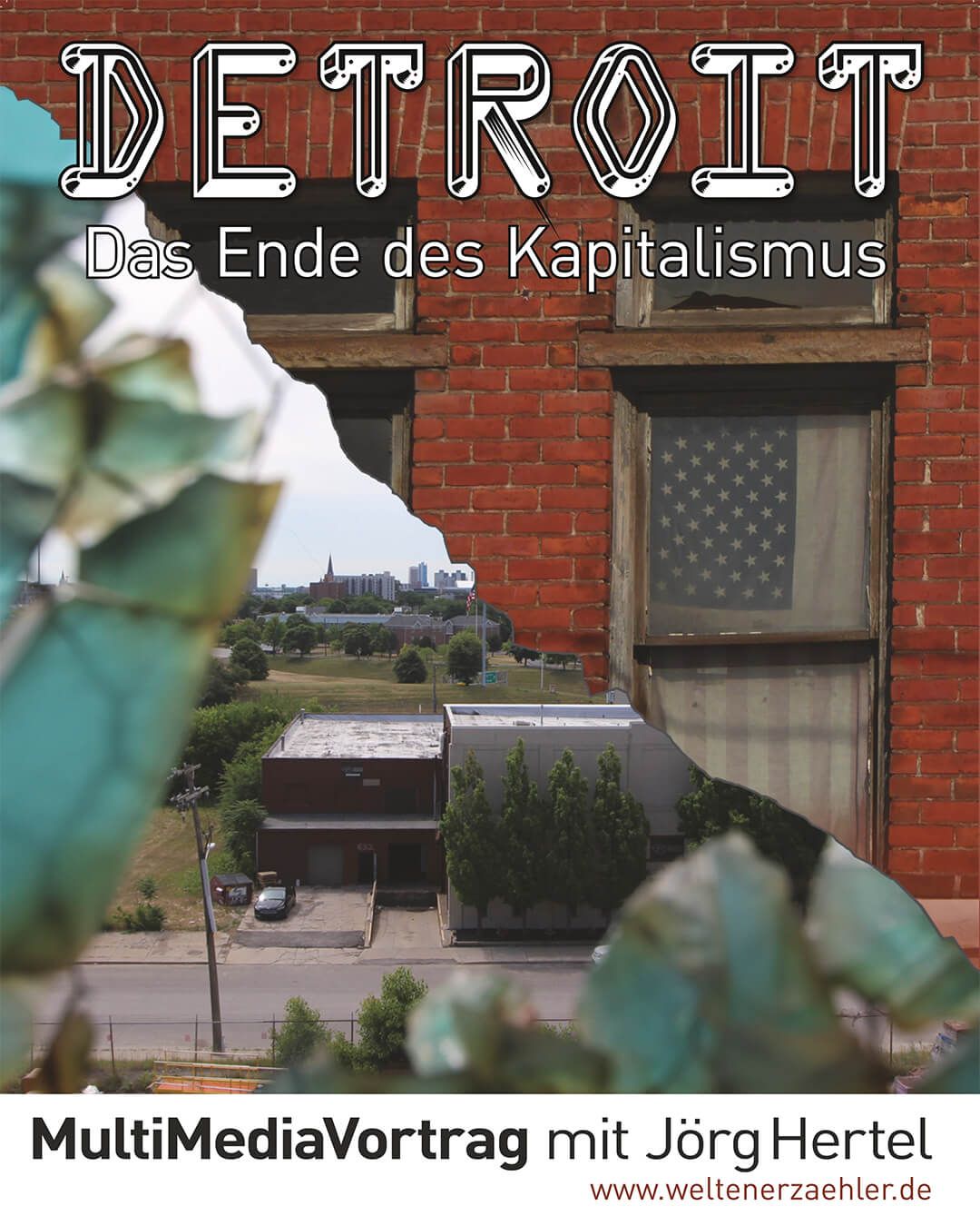 Detroit – Das Ende des Kapitalismus